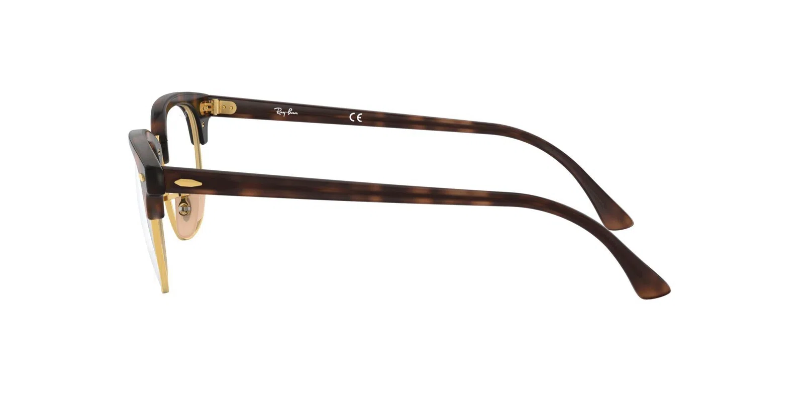 Ray-Ban Clubmaster 5154 Eyeglasses - view 79